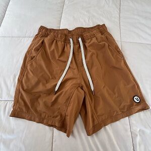 Vuori Kore Short Lined 7”